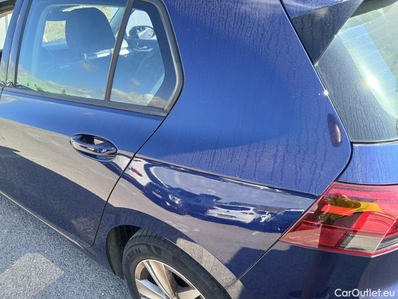  Volkswagen  Golf  VIII Berlina 1.0 TSI 110CV MT6 E6d #12