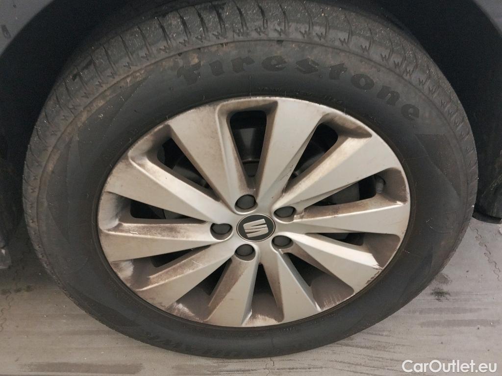  Seat  Arona  Style Edition 1.0 TSI 95CV MT5 E6dT #13