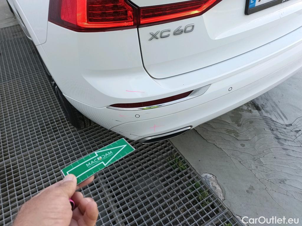  Volvo  XC60  Inscription AWD 2.0 D4 190CV AT8 E6dT #11
