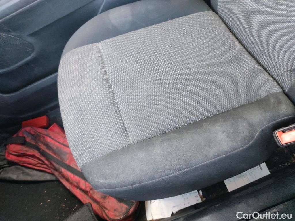  Citroen  Berlingo  Furgón Control M 1.5 100CV MT5 #42
