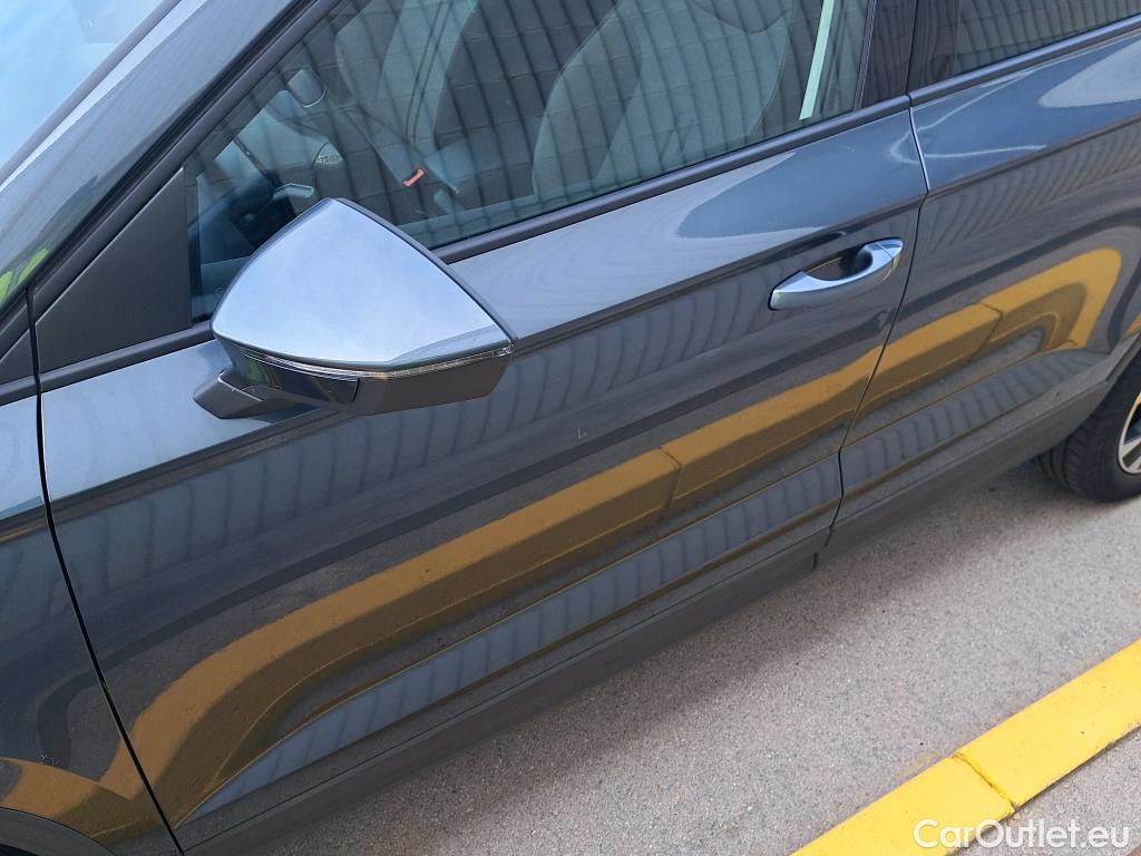  Seat  ATECA  Style 1.5 TSI 150CV AT7 E6d #17