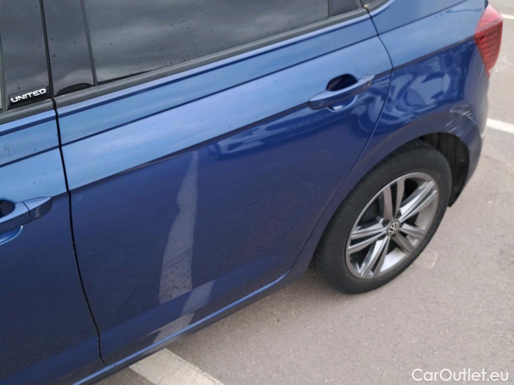  Volkswagen  Polo  VI Advance 1.0 TSI 95CV MT5 E6dT #30