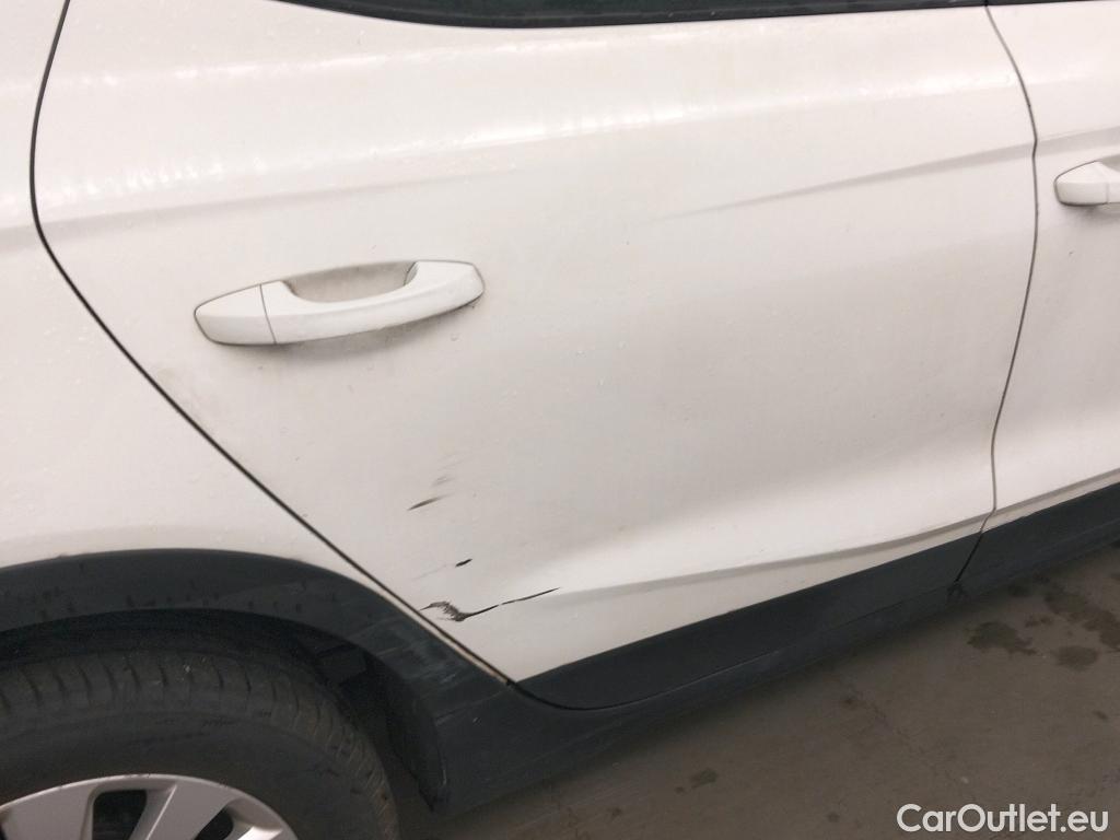  Seat  Arona  Style Edition 1.0 TSI 95CV MT5 E6dT #5