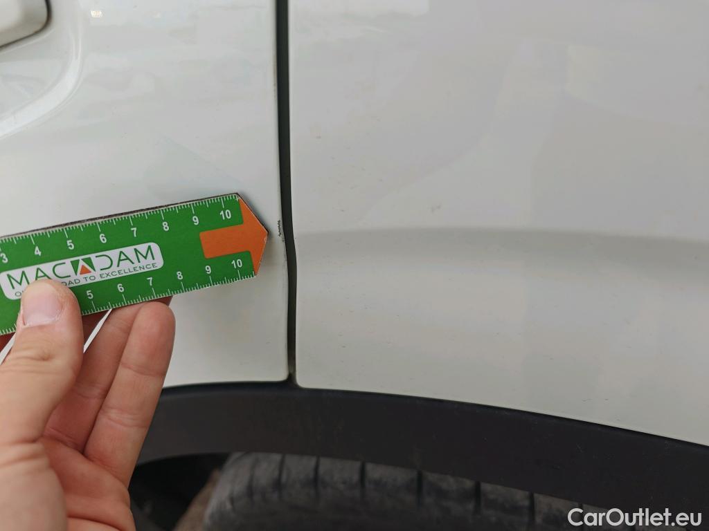  Renault  Kadjar  Techno 1.3 TCe 140CV AT7 E6d #12