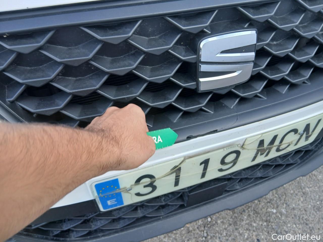 Seat  Arona SEAT  / 2021 / 5P / todoterreno 1.0 TSI 81kW (110CV) Style XM Edition #8