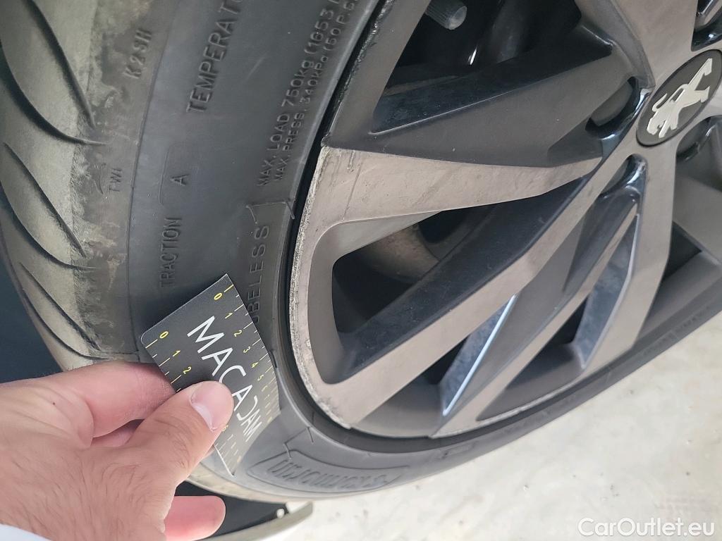  Peugeot  508  GT Line 2.0 HDi 165CV AT8 E6dT #4