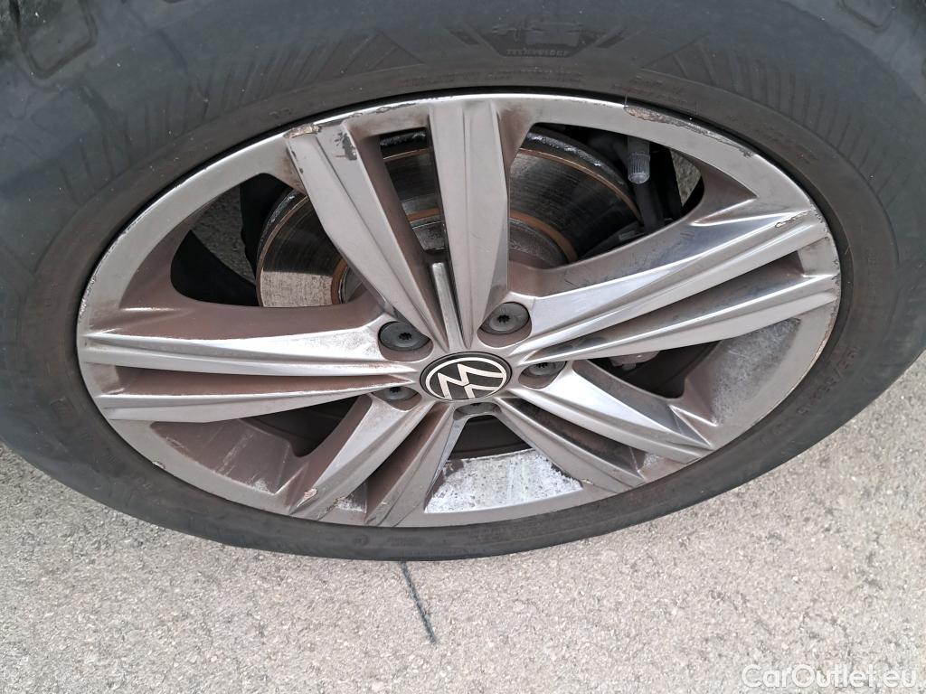  Volkswagen  Polo  VI Advance 1.0 TSI 95CV MT5 E6dT #23