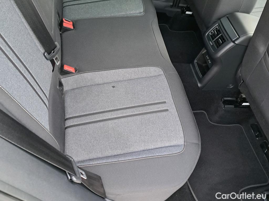  Seat  ATECA  Style 1.5 TSI 150CV AT7 E6d #5