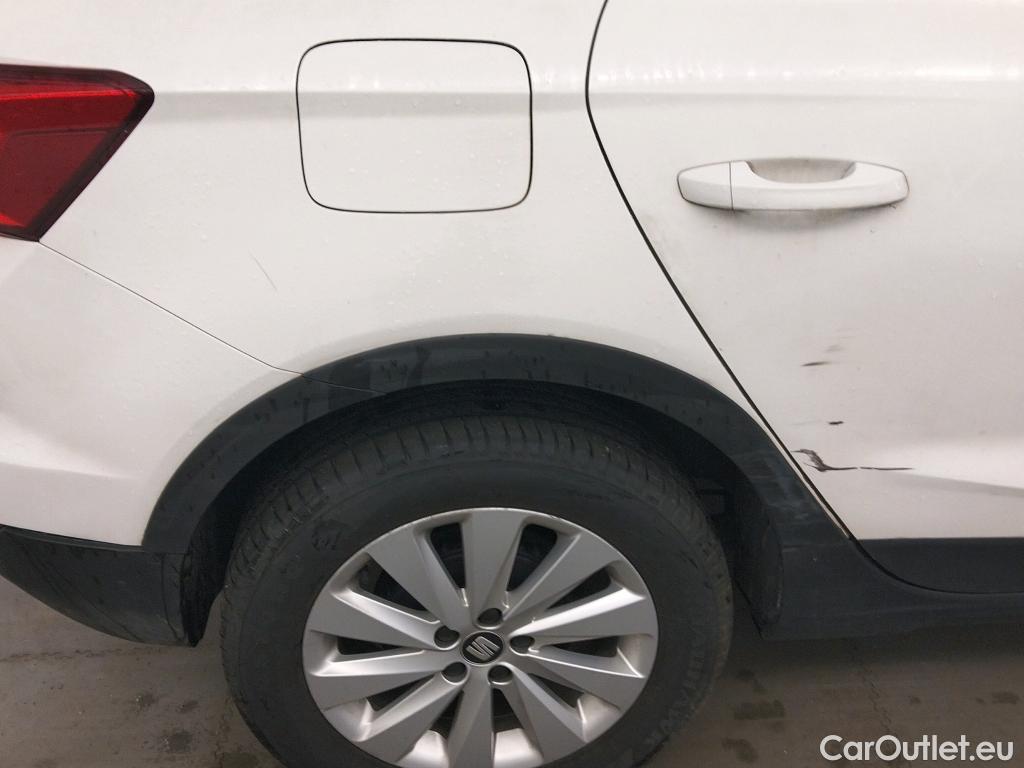  Seat  Arona  Style Edition 1.0 TSI 95CV MT5 E6dT #25