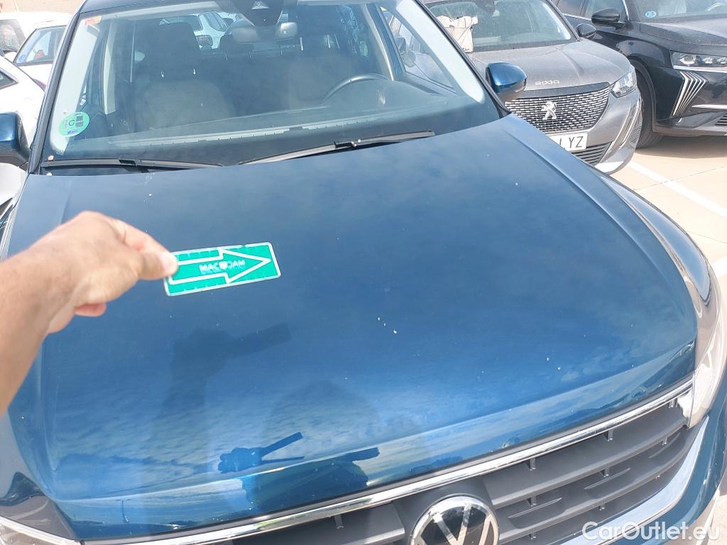  Volkswagen  Tiguan  Life 2.0 TDI 150CV AT7 E6d #22