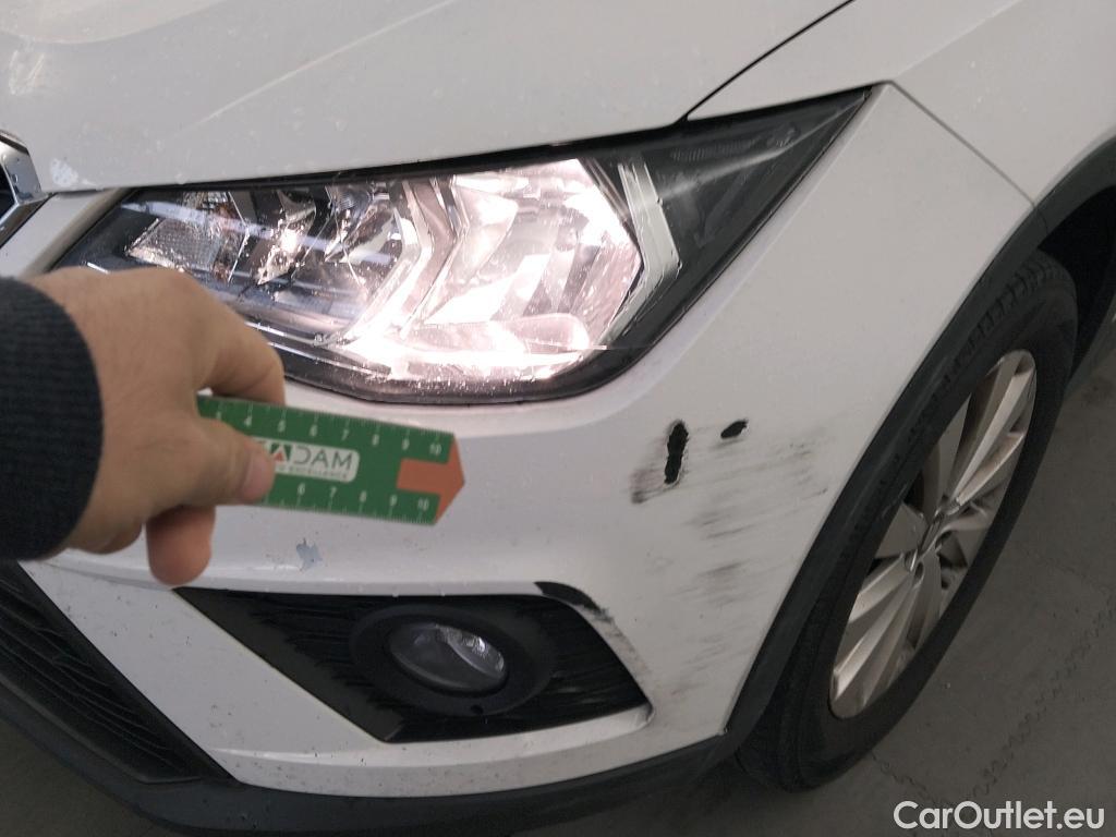  Seat  Arona  Style Edition 1.0 TSI 95CV MT5 E6dT #18
