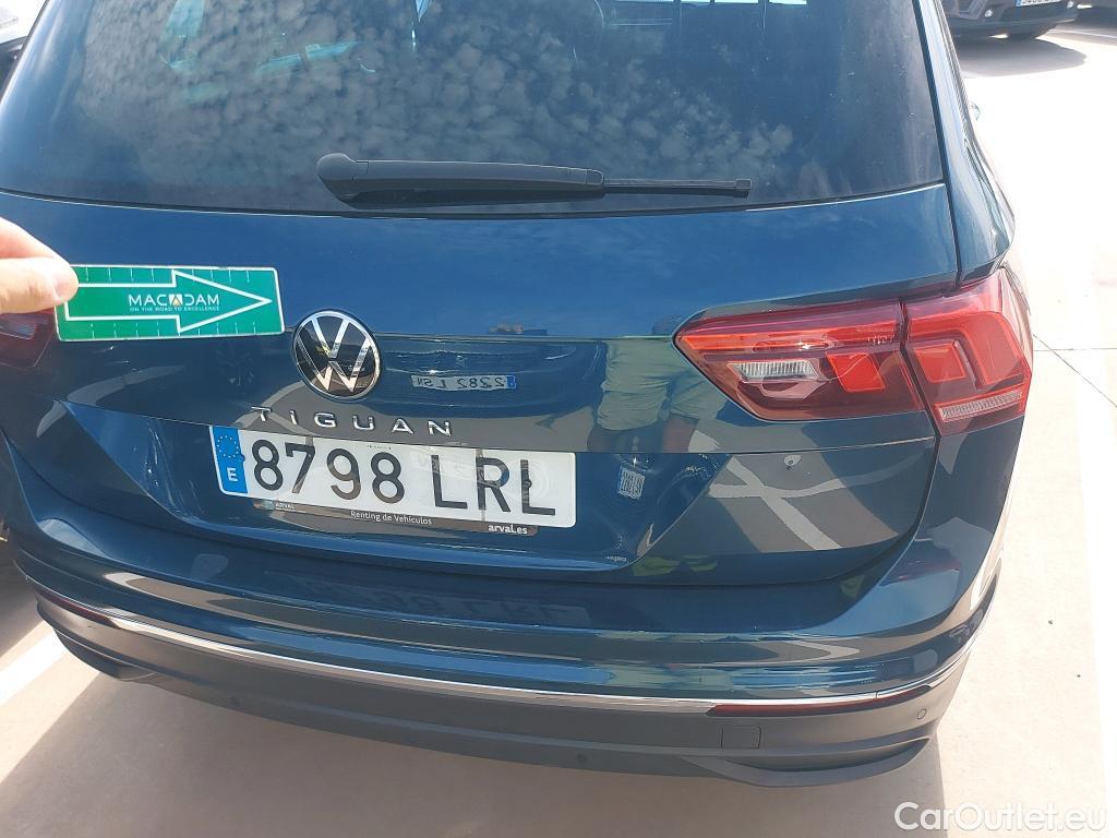  Volkswagen  Tiguan  Life 2.0 TDI 150CV AT7 E6d #1