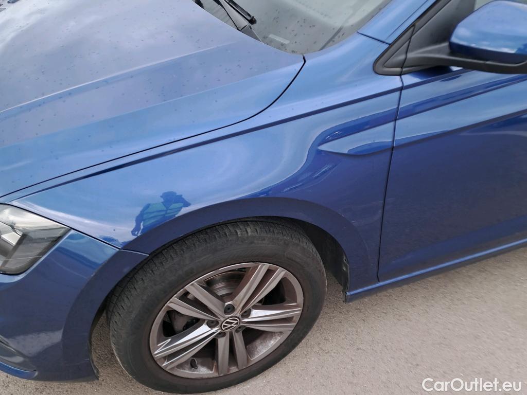  Volkswagen  Polo  VI Advance 1.0 TSI 95CV MT5 E6dT #15