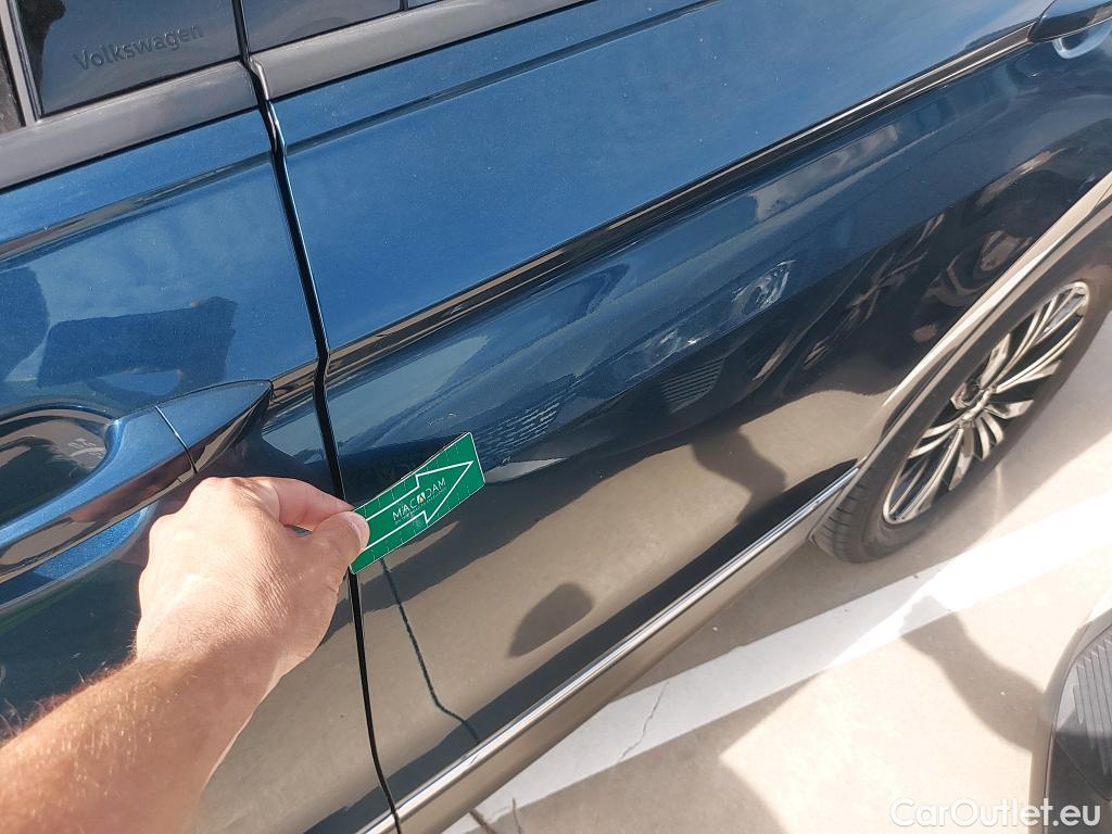  Volkswagen  Tiguan  Life 2.0 TDI 150CV AT7 E6d #8