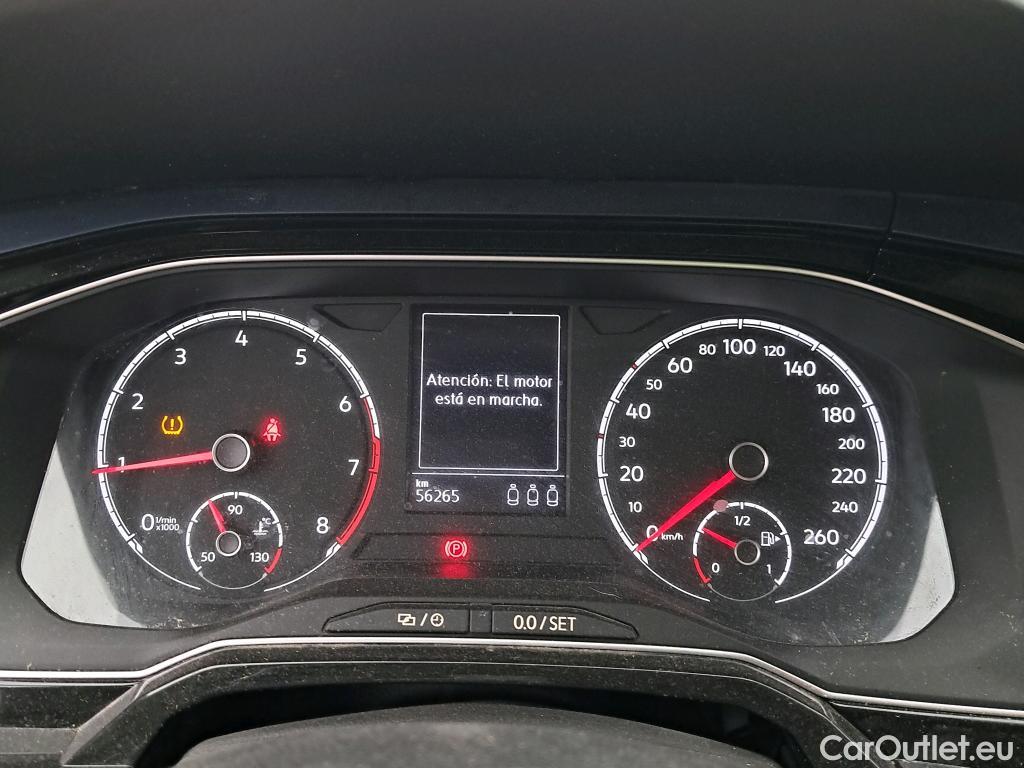  Volkswagen  Polo  VI Advance 1.0 TSI 95CV MT5 E6dT #40