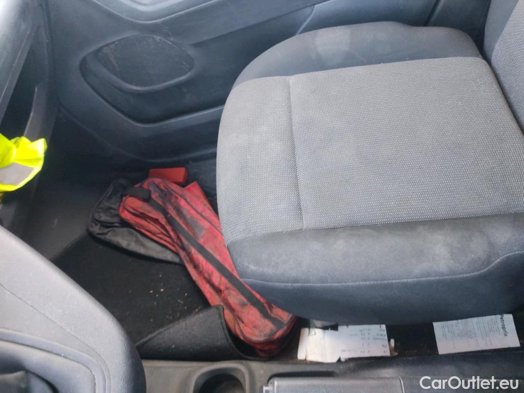  Citroen  Berlingo  Furgón Control M 1.5 100CV MT5 #43