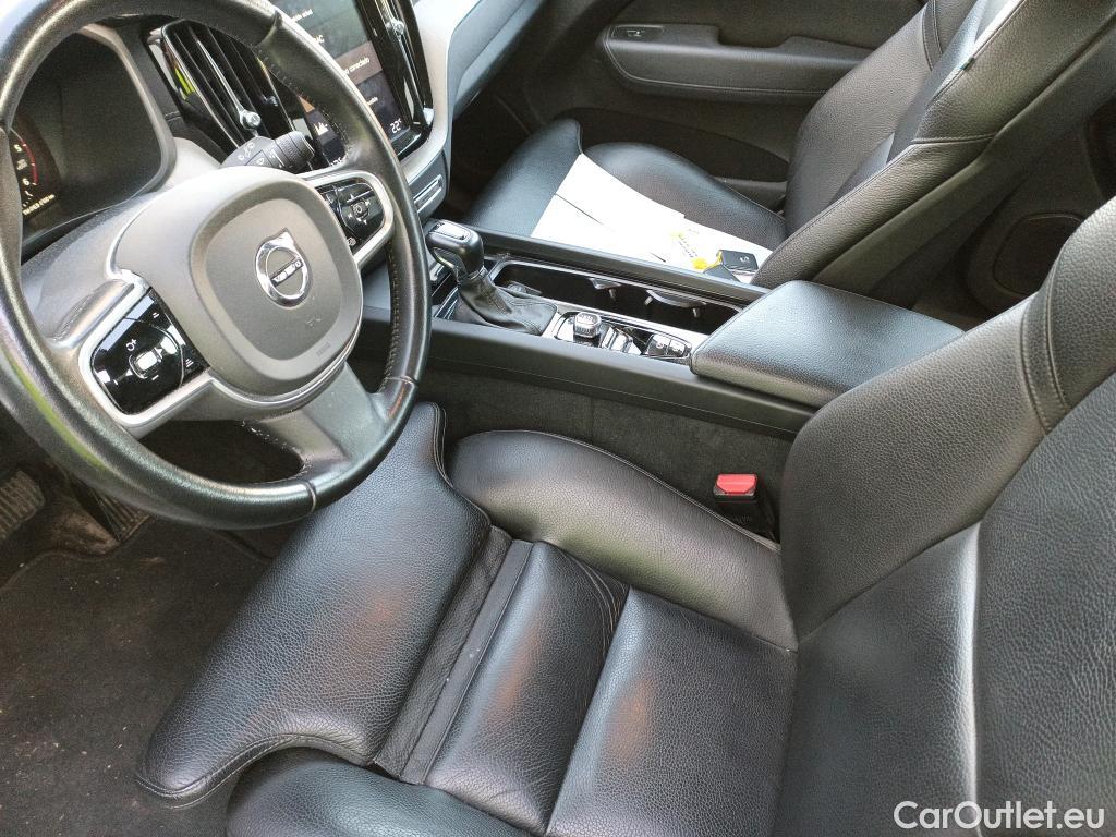  Volvo  XC60  Inscription AWD 2.0 D4 190CV AT8 E6dT #18