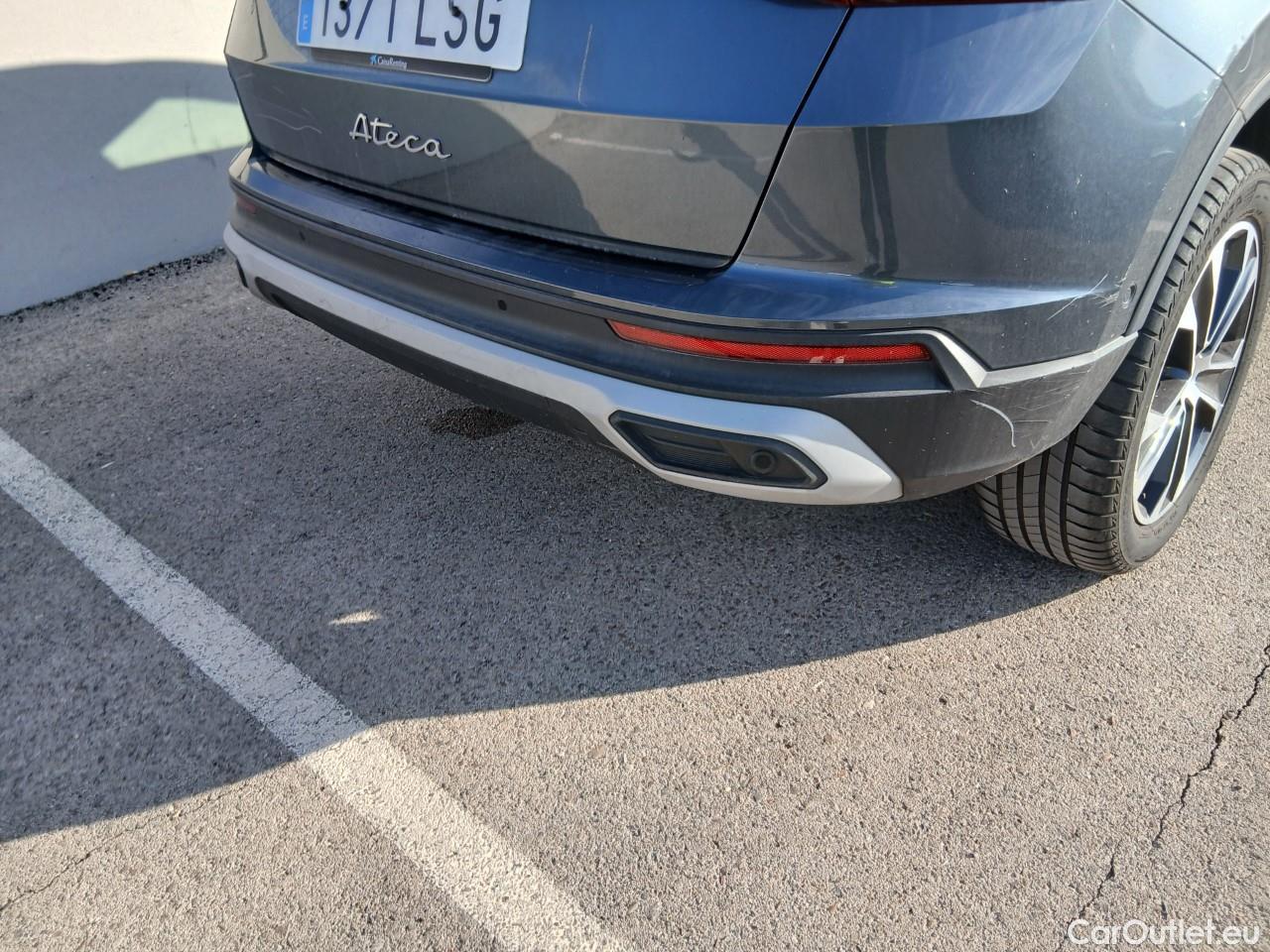  Seat  ATECA  Style 1.5 TSI 150CV AT7 E6d #28
