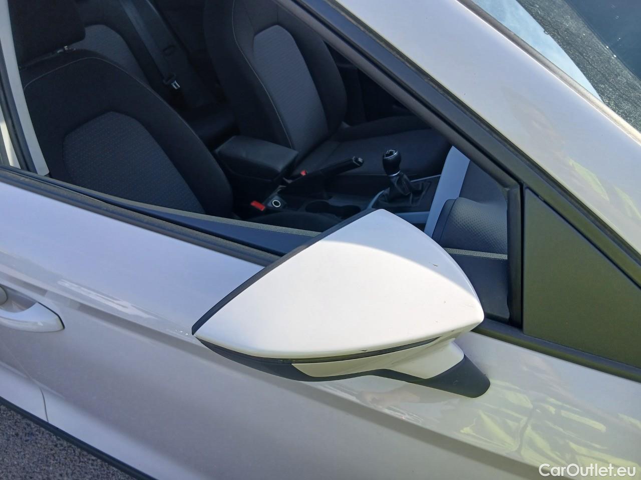  Seat  Arona SEAT  / 2021 / 5P / todoterreno 1.0 TSI 81kW (110CV) Style XM Edition #16