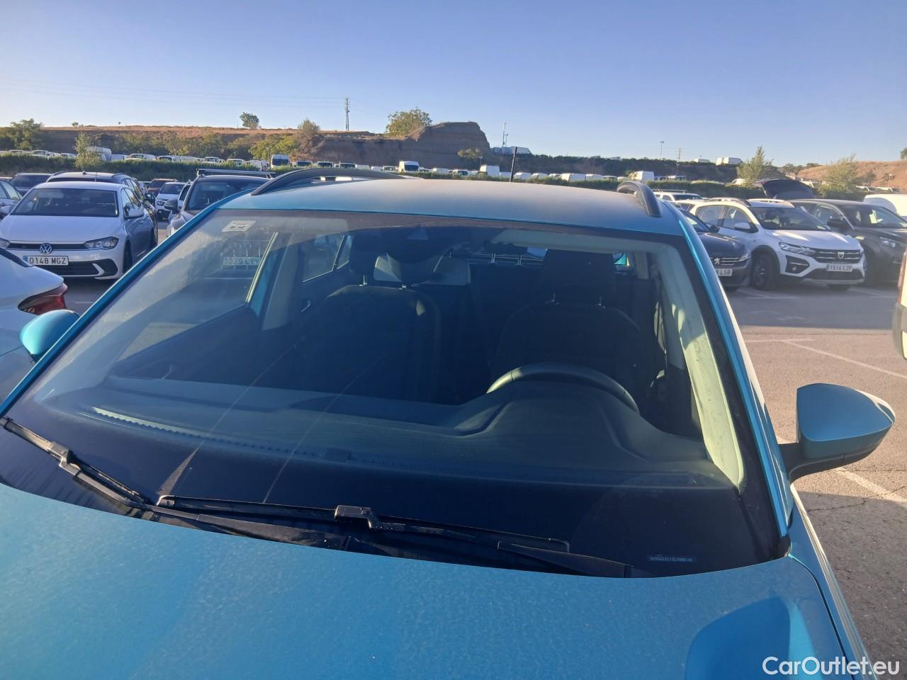  Volkswagen  T-CROSS  Advance 1.0 TSI 95CV MT5 E6dT #11
