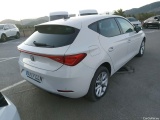  Seat  Leon Nuevo León / 2020 / 5P / berlina 1.0 TSI 81kW S&S Style Go (AC) #2