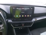  Seat  Leon Nuevo León / 2020 / 5P / berlina 1.0 TSI 81kW S&S Style Go (AC) #9