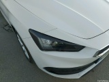  Seat  Leon Nuevo León / 2020 / 5P / berlina 1.0 TSI 81kW S&S Style Go (AC) #17
