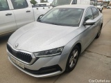  Skoda  Octavia  Berlina Ambition 2.0 TDI 115CV MT6 E6d 