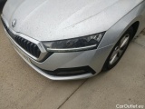  Skoda  Octavia  Berlina Ambition 2.0 TDI 115CV MT6 E6d #15