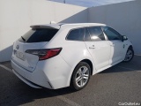  Toyota  Corolla TOYOTA  / 2019 / 5P / familiar 1.8 125H ACTIVE TECH E-CVT TOU SPORT #2
