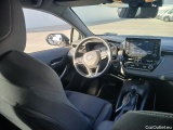  Toyota  Corolla TOYOTA  / 2019 / 5P / familiar 1.8 125H ACTIVE TECH E-CVT TOU SPORT #3
