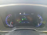  Toyota  Corolla TOYOTA  / 2019 / 5P / familiar 1.8 125H ACTIVE TECH E-CVT TOU SPORT #4