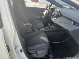  Toyota  Corolla TOYOTA  / 2019 / 5P / familiar 1.8 125H ACTIVE TECH E-CVT TOU SPORT #7