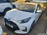  Toyota  Yaris TOYOTA  / 2020 / 5P / berlina con portón 1.5 120H Active Tech 