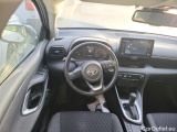  Toyota  Yaris TOYOTA  / 2020 / 5P / berlina con portón 1.5 120H Active Tech #3