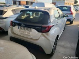  Toyota  Yaris TOYOTA  / 2020 / 5P / berlina con portón 1.5 120H Active Tech #2