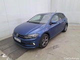  Volkswagen  Polo  VI Advance 1.0 TSI 95CV MT5 E6dT 