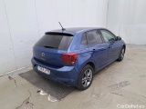  Volkswagen  Polo  VI Advance 1.0 TSI 95CV MT5 E6dT #2