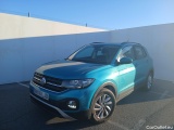  Volkswagen  T-CROSS  Advance 1.0 TSI 95CV MT5 E6dT 