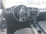  Volkswagen  Tiguan  Life 2.0 TDI 150CV AT7 E6d #3