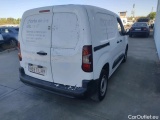  Citroen  Berlingo  Furgón Control M 1.5 100CV MT5 #2