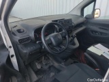  Citroen  Berlingo  Furgón Control M 1.5 100CV MT5 #3