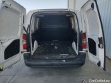  Citroen  Berlingo  Furgón Control M 1.5 100CV MT5 #8