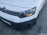  Citroen  Berlingo  Furgón Control M 1.5 100CV MT5 #15