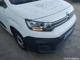  Citroen  Berlingo  Furgón Control M 1.5 100CV MT5 #16