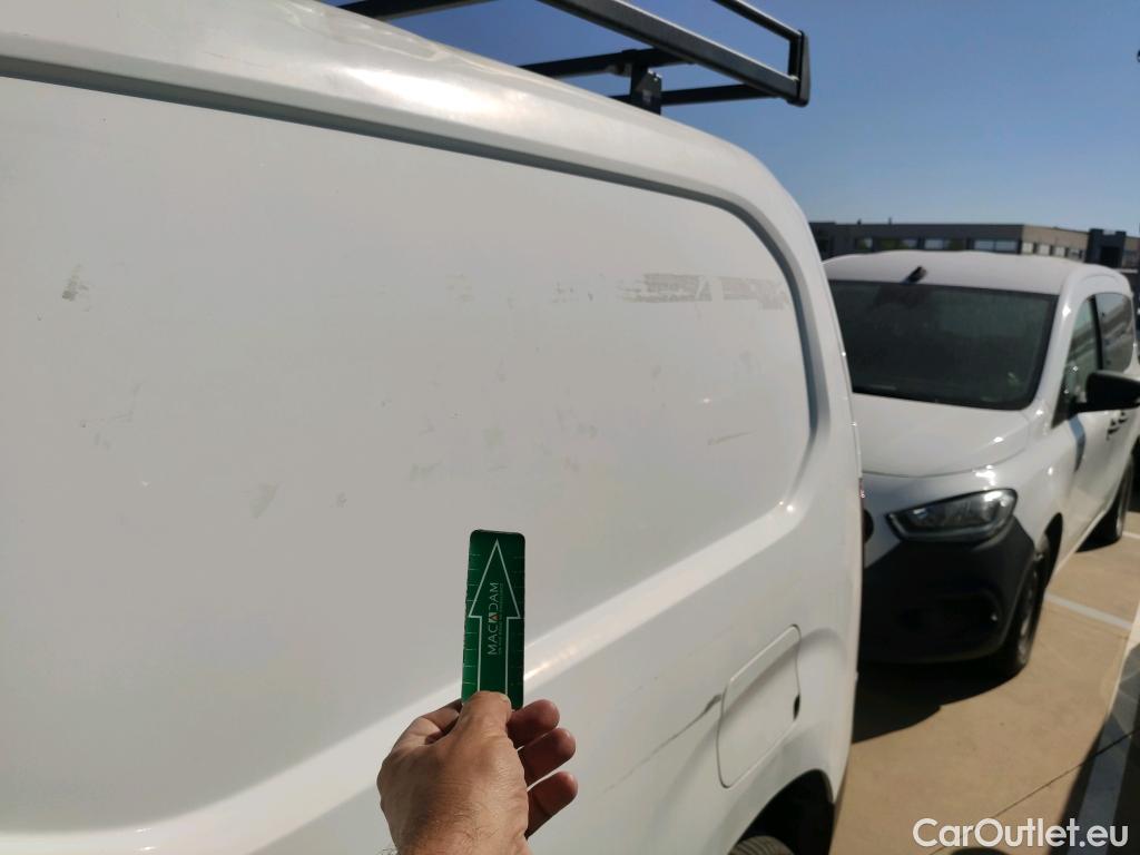  Opel  Combo  E Cargo Express 1.6 100CV MT5 E6 #20