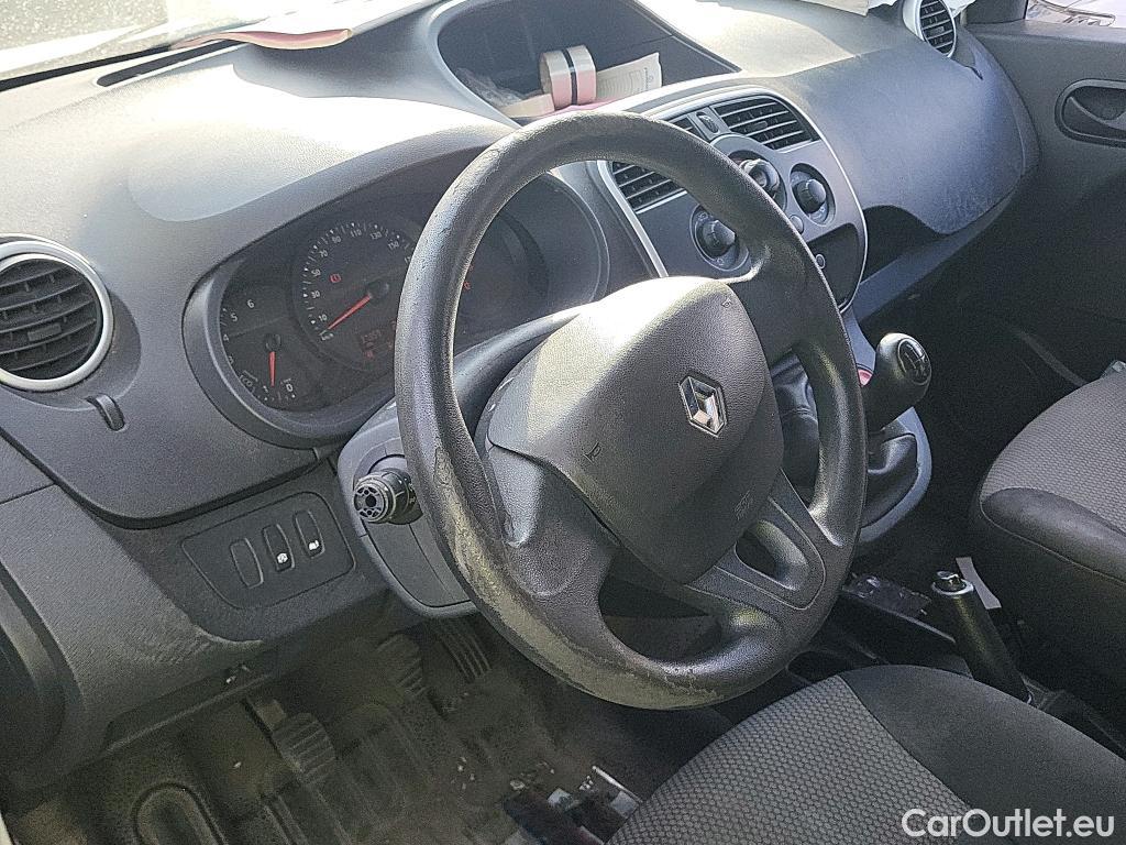  Renault  Kangoo  II Furgón Professional 1.5 dCi 75CV MT5 E6 #1