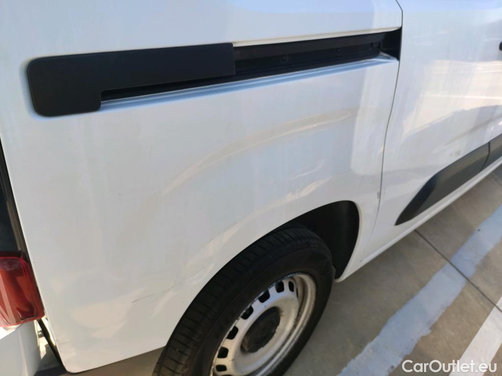  Opel  Combo  E Cargo Express 1.6 100CV MT5 E6 #7