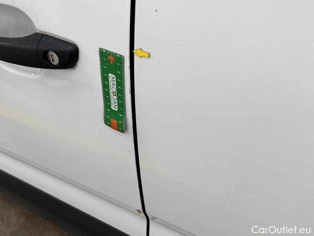  Citroen  Berlingo  Fourgon Driver XL 950 1.5 BlueHDi 130CV BVA8 E6dT #11