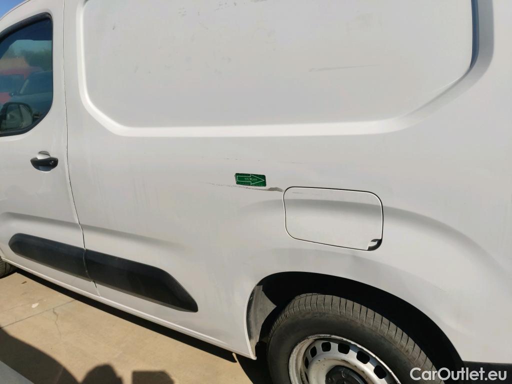 Opel  Combo  E Cargo Express 1.6 100CV MT5 E6 #10